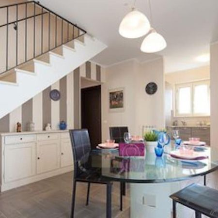 Piccolo Borgo Apartment ลุคคา ภายนอก รูปภาพ