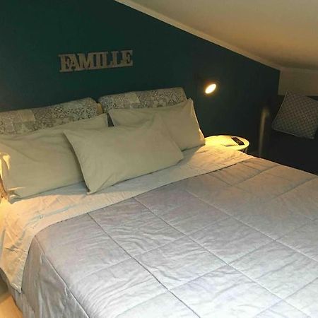 Piccolo Borgo Apartment ลุคคา ภายนอก รูปภาพ