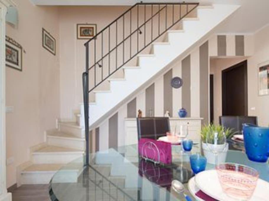 Piccolo Borgo Apartment ลุคคา ภายนอก รูปภาพ