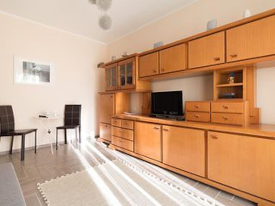 Piccolo Borgo Apartment ลุคคา ภายนอก รูปภาพ