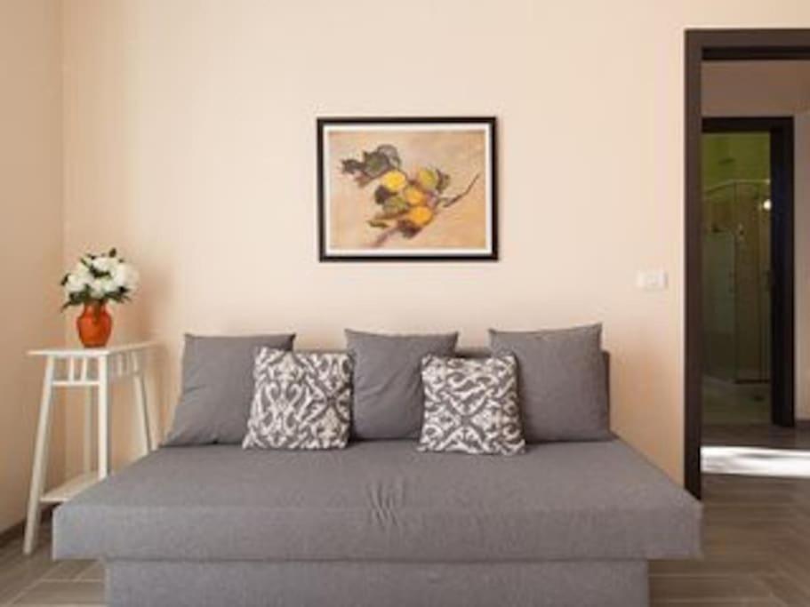 Piccolo Borgo Apartment ลุคคา ภายนอก รูปภาพ