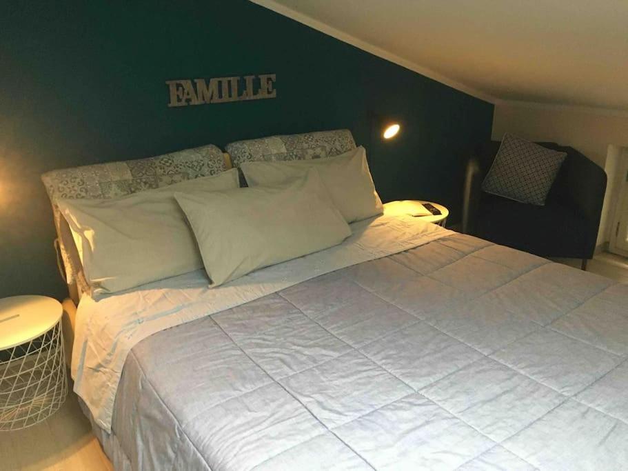 Piccolo Borgo Apartment ลุคคา ภายนอก รูปภาพ