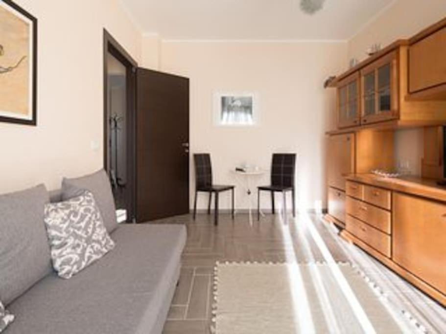 Piccolo Borgo Apartment ลุคคา ภายนอก รูปภาพ