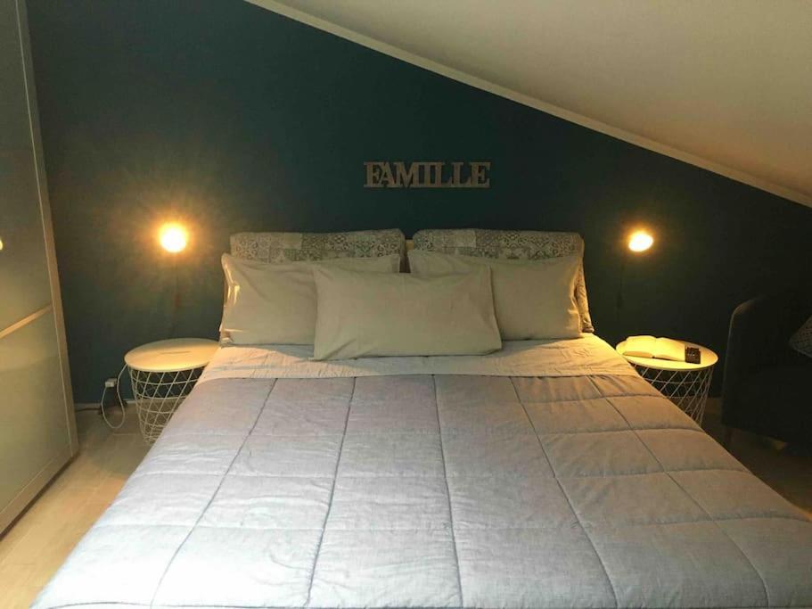 Piccolo Borgo Apartment ลุคคา ภายนอก รูปภาพ